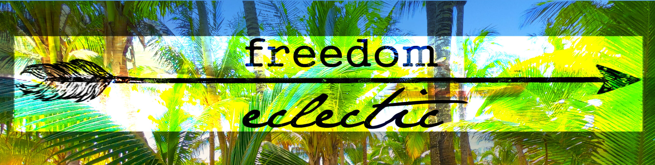 Freedom Eclectic 